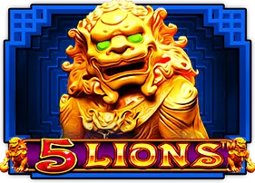 lava678 5 Lions ทดลองเล่นฟรี