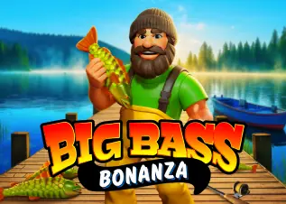 Big Bass Bonanza lava678