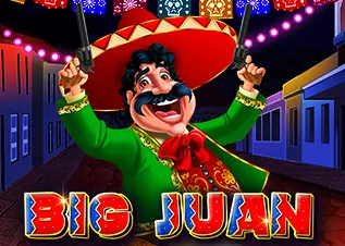 Big Juan lava678