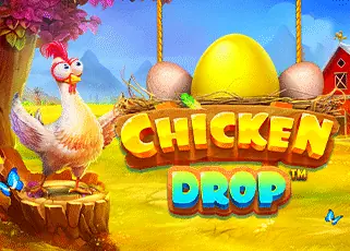 Chicken Drop lava678