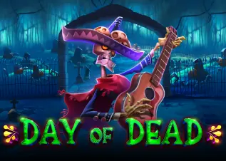 Day of Dead lava678