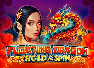 Floating Dragon lava678