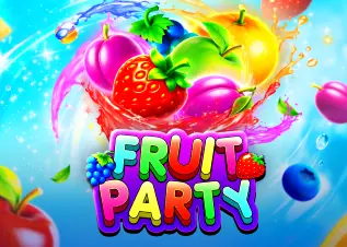 Fruit Party lava678