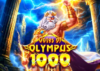 Gates of Olympus 1000 lava678