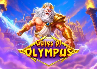 Gates of Olympus lava678
