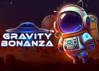 Gravity Bonanza lava678
