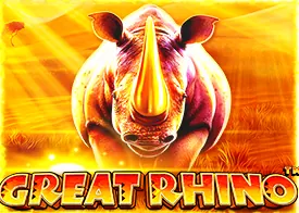 lava678 Great Rhino ทดลองเล่นฟรี