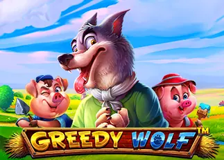 Greedy Wolf lava678