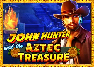 John Hunter and the Aztec Treasure lava678