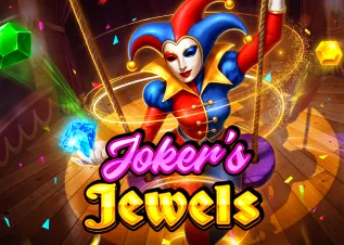 lava678 Jokers Jewels ทดลองเล่นฟรี