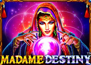 Madame Destiny lava678