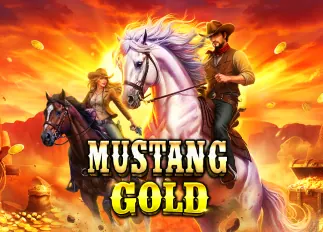 lava678 Mustang Gold ทดลองเล่นฟรี