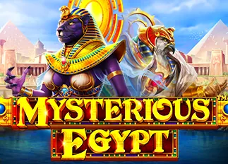 lava678 Mysterious Egypt ทดลองเล่นฟรี
