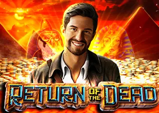 lava678 Return of the Dead ทดลองเล่นฟรี