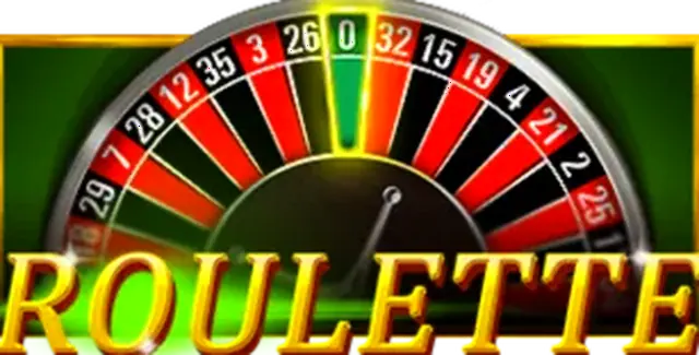Roulette lava678