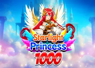lava678 Starlight Princess 1000 ทดลองเล่นฟรี
