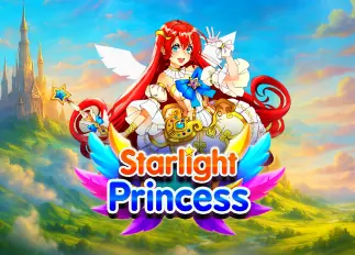 Starlight Princess lava678