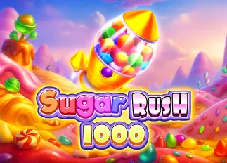 Sugar Rush 1000 lava678