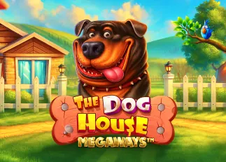 The Dog House Megaways lava678