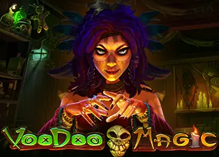 Voodoo Magic lava678
