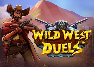 Wild West Duels lava678