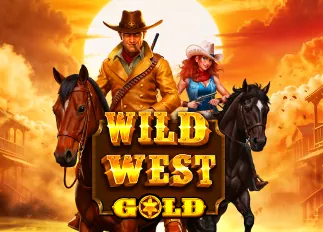 lava678 Wild West Gold ทดลองเล่นฟรี
