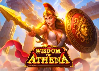 Wisdom of Athena lava678